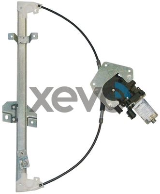 Window Regulator (XWR1085)