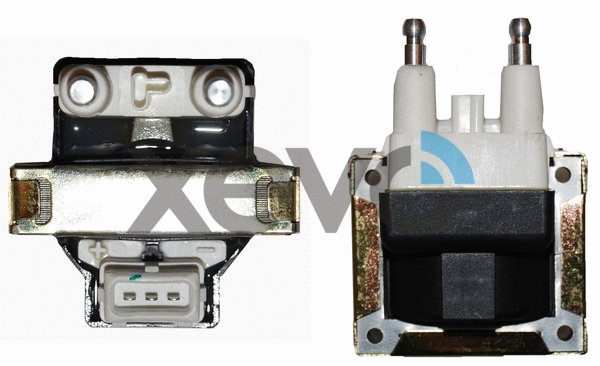 Ignition Coil (XIG5345)