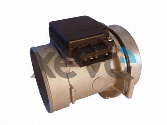 Mass Air Flow Sensor (XAM4084)