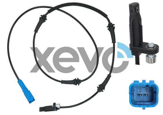 Sensor, wheel speed (XBS1067)