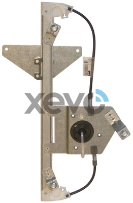 Window Regulator (XWR4332)