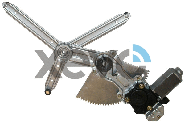 Window Regulator (XWR1622)
