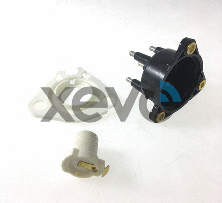 Rotor, distributor (XRA2232)