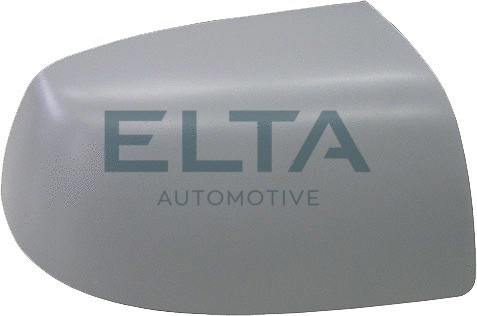 Cover, exterior mirror (EM0186)