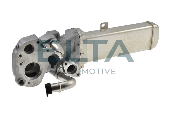 Cooler, exhaust gas recirculation (EE6302)