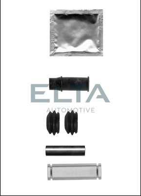 Guide Sleeve Kit, brake caliper (EA9277)