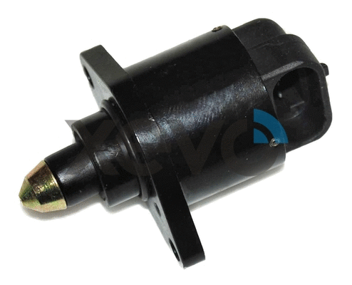 Idle Control Valve, air supply (XFP8631)