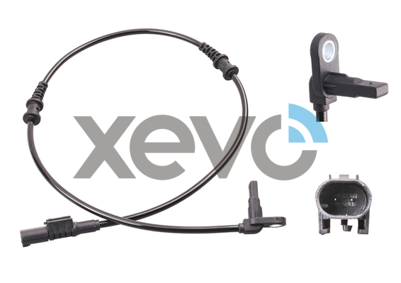 Sensor, wheel speed (XBS1185)