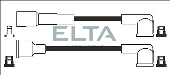 Ignition Cable Kit (ET4093)