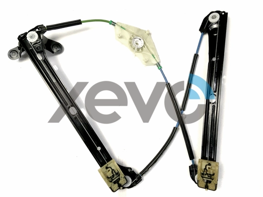 Window Regulator (XWR4538)