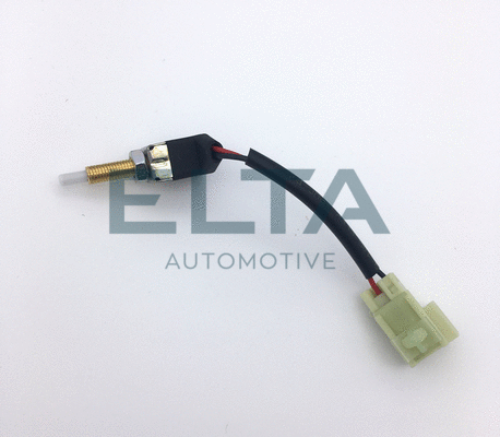 Switch, clutch control (cruise control) (EV1533)