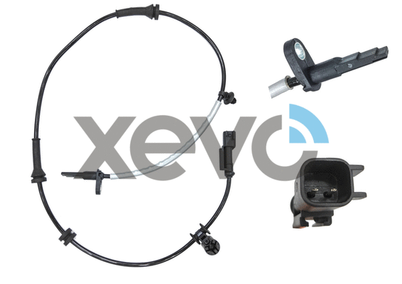 Sensor, wheel speed (XBS1557)