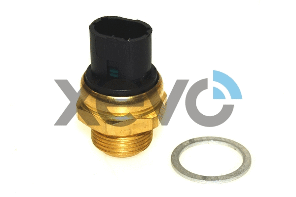 Temperature Switch, radiator fan (XTS7771)