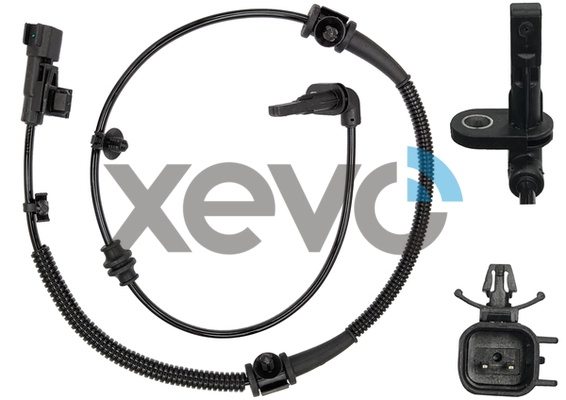 Sensor, wheel speed (XBS1460)