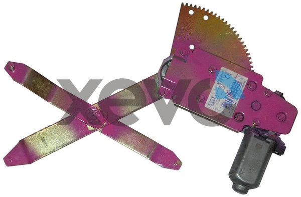 Window Regulator (XWR1704)