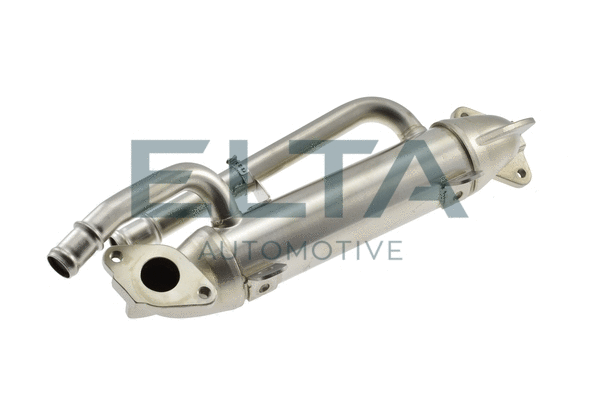 Cooler, exhaust gas recirculation (EE6512)