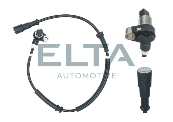 Sensor, wheel speed (EA0762)