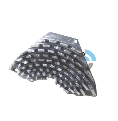 Resistor, interior blower (XHR0155)