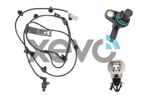 Sensor, wheel speed (XBS1648)