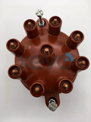 Distributor Cap (XDC2062)