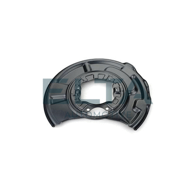 Splash Guard, brake disc