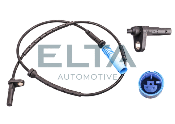 Sensor, wheel speed (EA0774)
