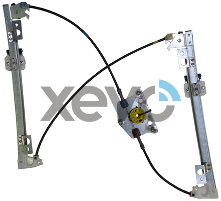 Window Regulator (XWR4761)