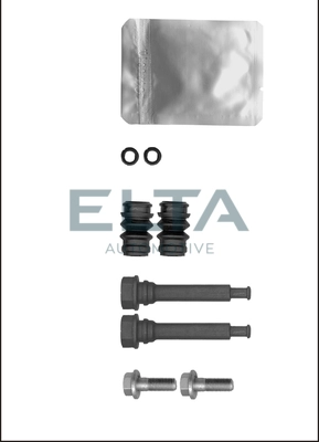 Guide Sleeve Kit, brake caliper (EA9309)