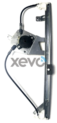Window Regulator (XWR4181)
