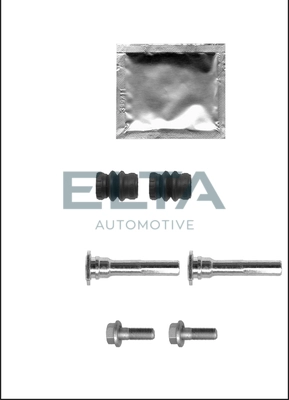 Guide Sleeve Kit, brake caliper (EA9205)