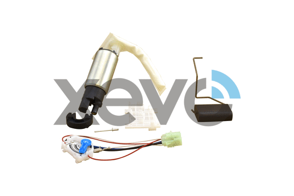 Fuel Feed Unit (XFP8115)