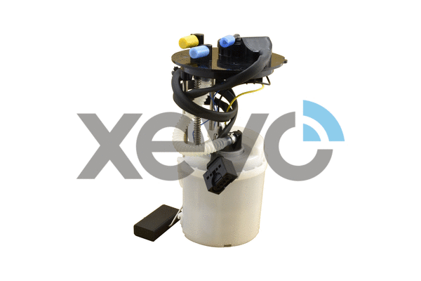 Fuel Feed Unit (XFP8085)