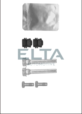 Guide Sleeve Kit, brake caliper (EA9338)
