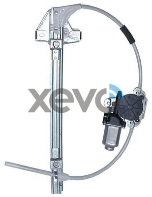 Window Regulator (XWR1261)