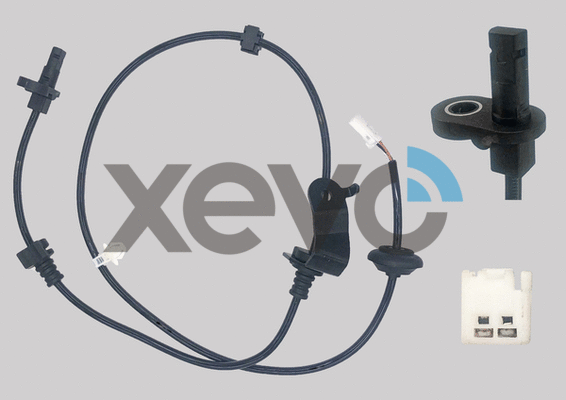 Sensor, wheel speed (XBS1577)