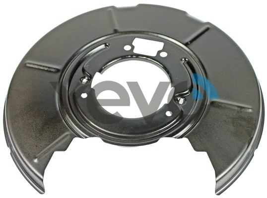 Splash Guard, brake disc