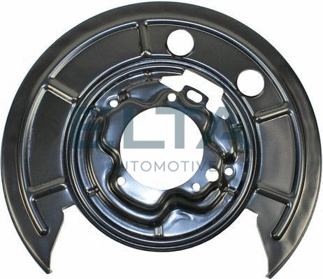 Splash Guard, brake disc