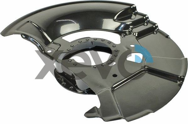 Splash Guard, brake disc (XES0057)