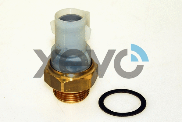 Temperature Switch, radiator fan (XTS7920)