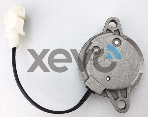 Sensor, camshaft position