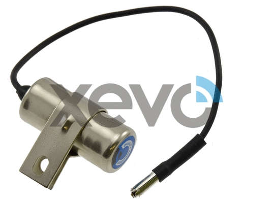 Capacitor, ignition system (XCD2409)