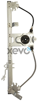 Window Regulator (XWR4848)