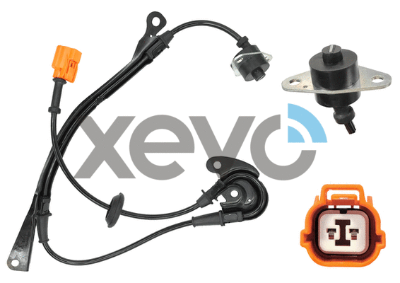 Sensor, wheel speed (XBS1583)