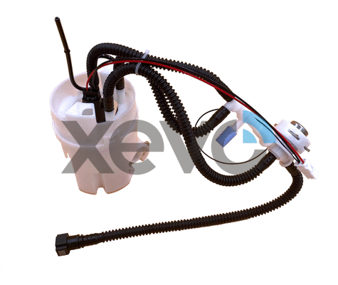 Fuel Feed Unit (XFP9361)