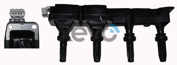 Ignition Coil (XIG5180)