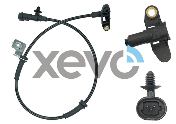 Sensor, wheel speed (XBS1453)