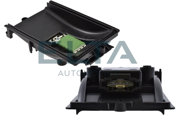 Resistor, interior blower (EH1067)