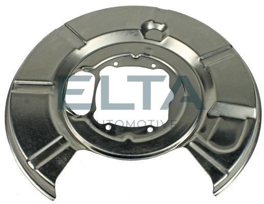 Splash Guard, brake disc