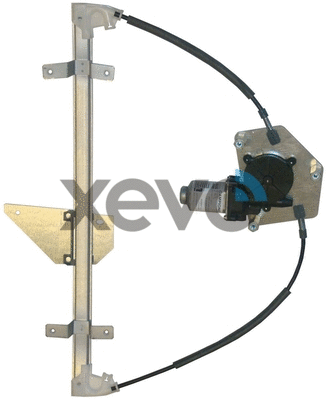 Window Regulator (XWR1652)