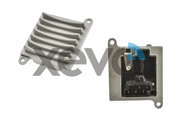 Resistor, interior blower (XHR0036)